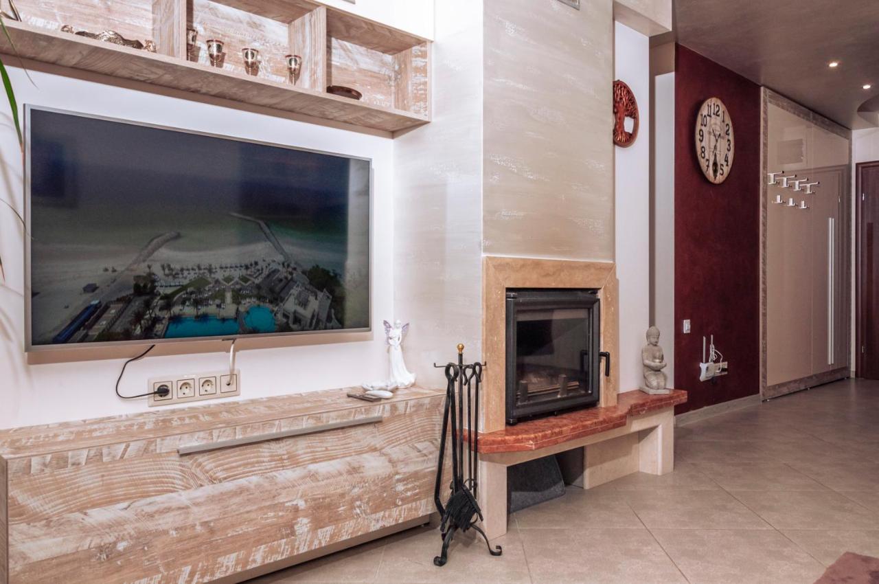 Apartment луксозен в комплекс маунтин лейк: смолянски езера *